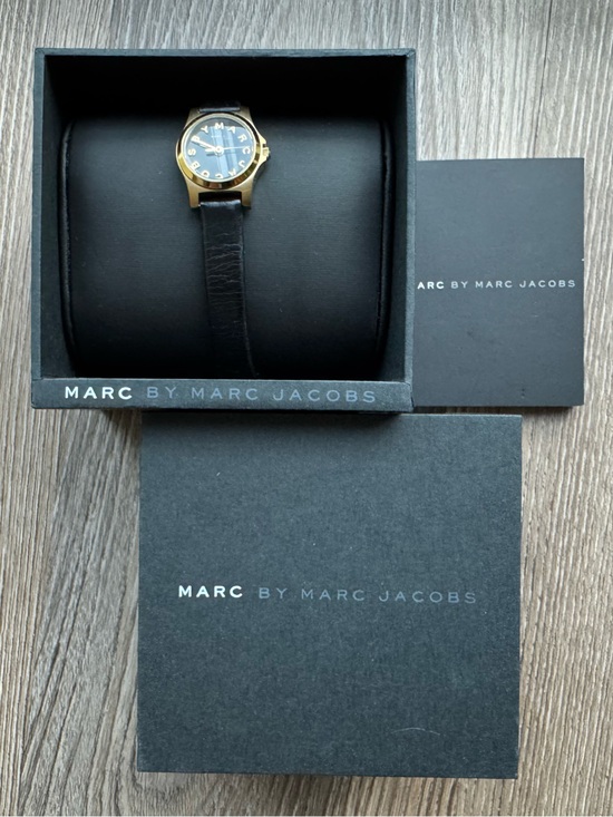 Marc By Marc Jacobs Accessories - Marc by Marc Jacobs Watch